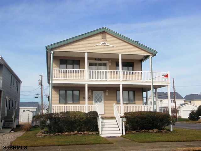 3102 Simpson Avenue ocean city new jersey real estate at island realty group, south jersey shore realtors serving the real estate needs of buyers, sellers and renters in Ocean City, Sea Isle City, Avalon, Stone Harbor, North Wildwood, Wildwood, Wildwood Crest, West Wildwood, Diamond Beach and Cape May including wildwood summer vacation rentals