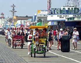 Block Island Real Estate on Ocean City Nj Boardwalk Stores For Rent